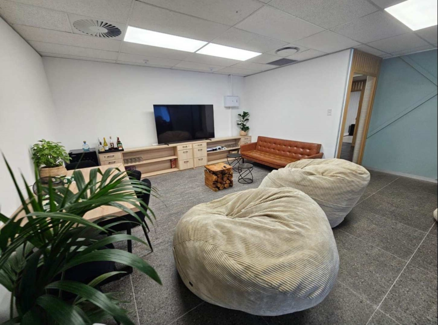 To Let Commercial Property for Rent in Foreshore Western Cape